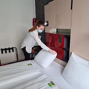 Comfort Zimmer